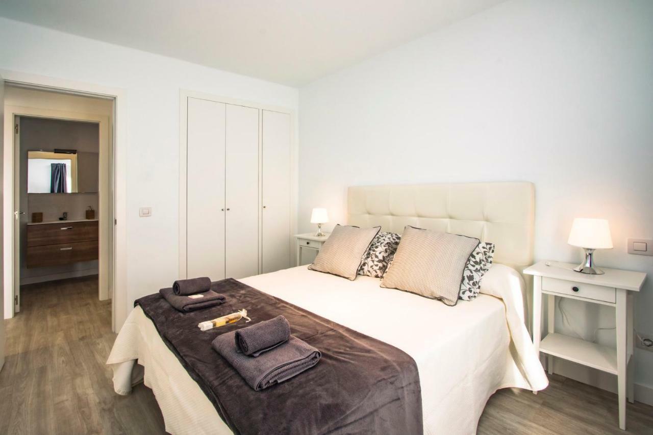 Flower Beach Suite 7 ปลายาออนดา ภายนอก รูปภาพ